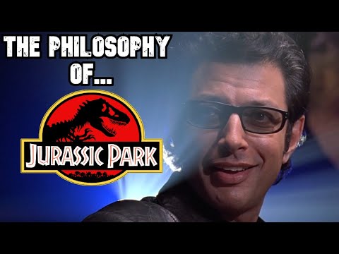 The Misunderstood Genius of Jurassic Park