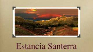 preview picture of video 'Estancia Santerra (Spanish version)'