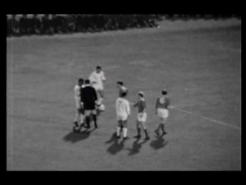 Benfica - MU. EC-1965/66 (1-5)