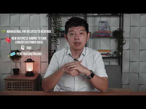 Alternative Objectives of Firms | Learning Economics with Eugene Toh | ETG Economics Masterclass
