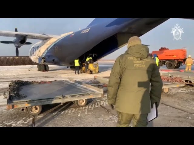 Самолет корпорации «Иркут» совершил экстренную посадку в Новосибирске