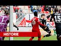 Historie | FC Twente - AZ