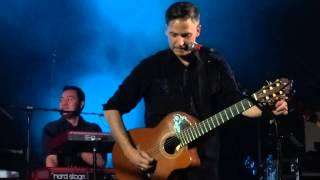 Calexico - Miles From The Sea & Deep Down / Live Hamburg 15.04.2015