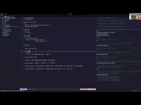 NoVALUG - Babashka and Clojure
