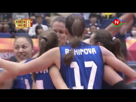 İdman klubu:Voleybol - 23.11.2021