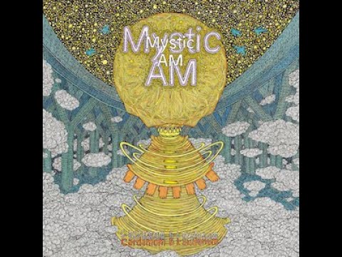 MNMT Premiere : Mystic AM - Thus Spoke Zarathustra/The Djinn