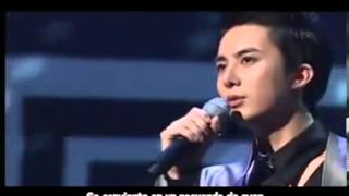 SS501 Haruman (하루만) only one day   Sub español