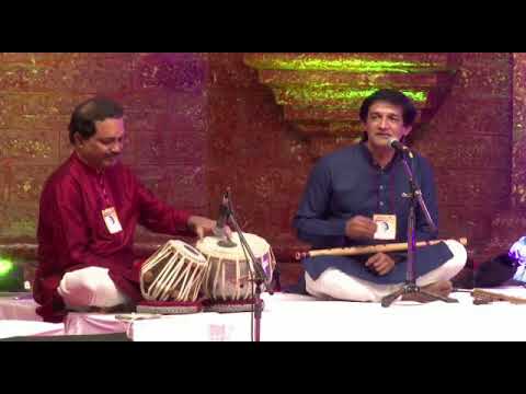 rag Jog#Raghavendra flute#classical#Insturmental#tabla#Sandesh Popatkar — वीडियो थंबनेल
