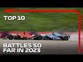 The Best Battles Of 2023 So Far