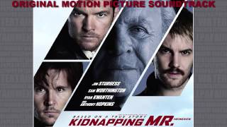 Kidnapping Mr Heineken Soundtrack (OST) - 01 Bank Heist