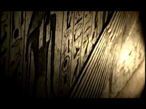 Documentario Storia - Egitto (La Valle dei Re)