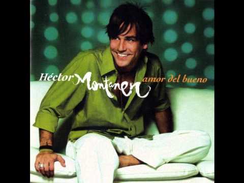 Héctor Montaner - Caso Perdido