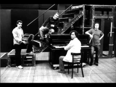 Otros Aires "Perfect Day"