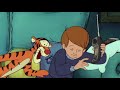 The New Adventures Of Winnie The Pooh Sorry Wrong Slusher Episodes 2 Scott Moss