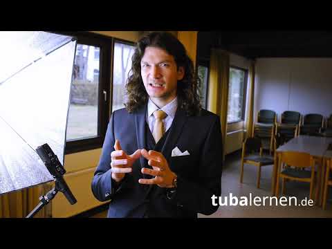 Kopprasch-Etüde #1: Kursportrait