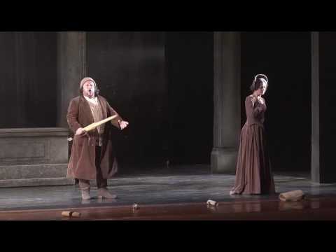 Madamina, il catalogo e questo - Igor Gornostaev