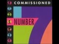Commissioned-Love You With The Rest of My Life - M Brown Commissioned-Love You With The Rest of My Life