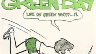 Green Day - Food Around The Corner - Live At Revolver Club 1993 (Tré Cool)