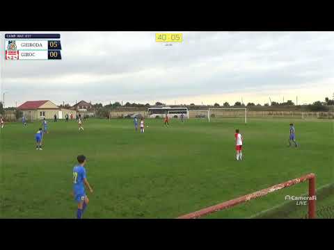 CAMP. NAT. U17 GHIRODA-GIROC