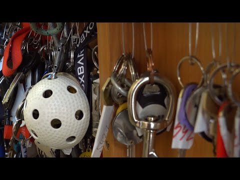 Jak funguje systém ztrát a nálezů v Praze | Reportáž