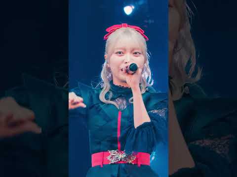 ♪ メロドラマ / Ringwanderung at KT Zepp Yokohama (2025.09.06) #Ringwanderung #Live #IDOL #アイドル #ライブ