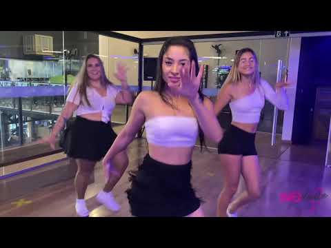 TÁ DIFERENTE - Marquynhos SP - Coreografia Oficial Biodance