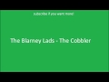 Irish Drinking Songs- The Blarney Lads - The ...
