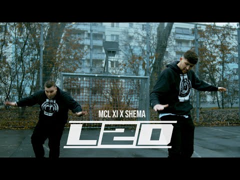 MCL XI x ShemA - L2D (Prod. by VooDoo & Vendetta)