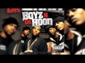 Boyz N Da Hood - Trap Niggaz (Prod. By Drumma Boy)