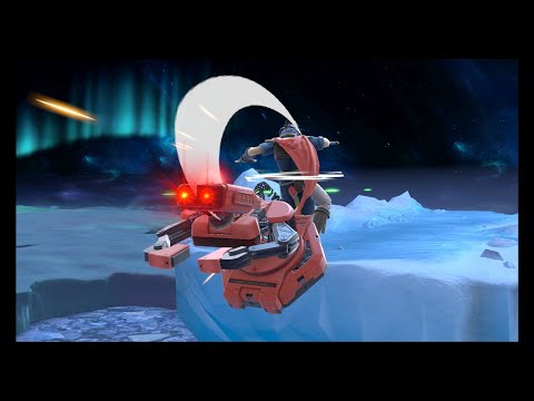 Lucretio's Advanced ROB Tip: Z Catch Ledge Traps