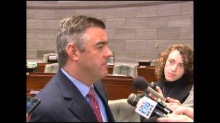 Recap of First Half of 2014 Legislative Session