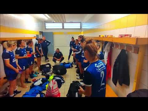 R2F: Firminy 1-3 Chadrac/Brives