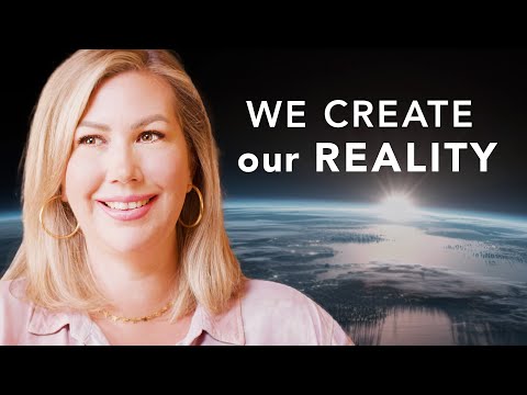 Woman Dies and is Brought Back by Divine Intervention (NDE)