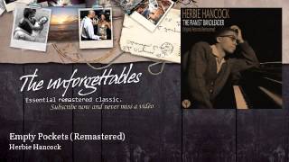 Herbie Hancock - Empty Pockets - Remastered