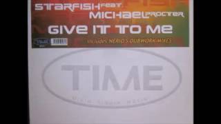 Give It To Me