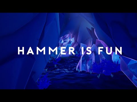 Umbral Escalation - Lvl 7 - Solo Hammer