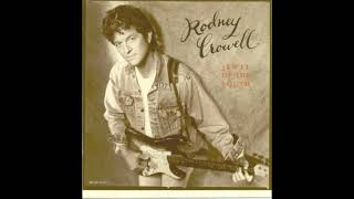 Candy Man - Rodney Crowell