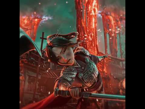 "Mom..." | Ne Zha Edit #shorts #nezha2