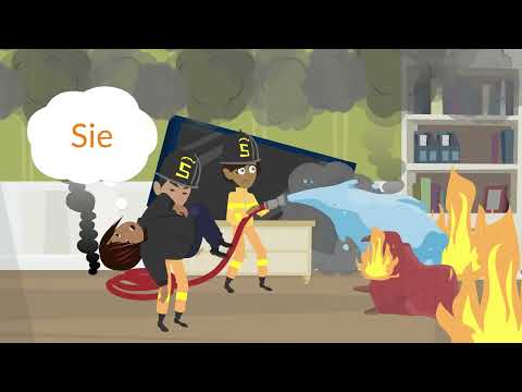 du vs. Sie | Impuls Deutsch Interactive Grammar