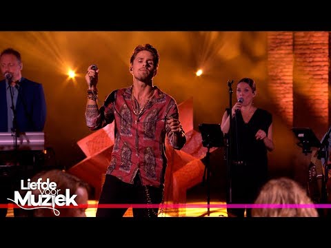 Het Maakt Niet Uit - André Hazes Jr.
