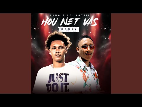 Hou net vas_remix (feat. Luda G)