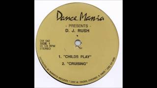DJ Rush - The Reactor.wmv