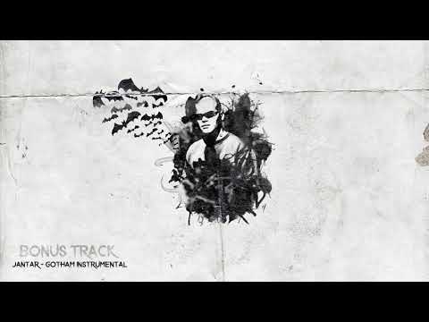 Vargek Beatanga - Bonus Track (Jantar - Gotham) Instrumental