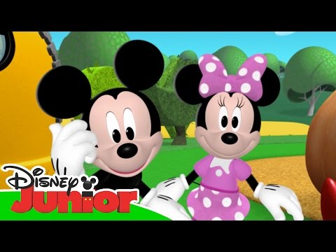 Magical Moments - La Casa di Topolino - Frutta e verdura