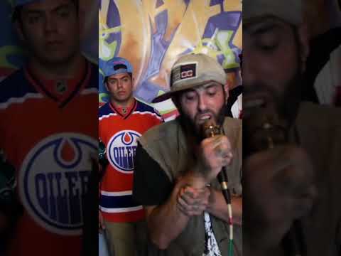 #RIP Draper. One of the realest artists, never scared to dive deep in a cypher. #cypher #rap