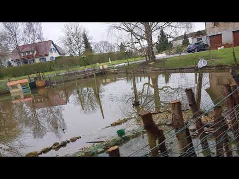 Gournay en bray Inondialtion 3