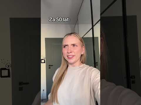 Imię babci w przyszłości🤠