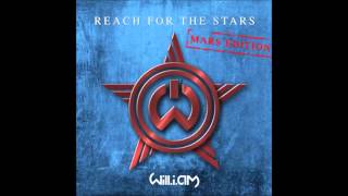 will.i.am- Reach For The Stars (Preview)