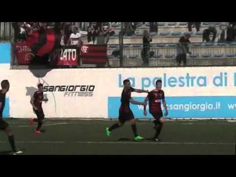 DIL09 081115 - PRATO 2013 - GOLIARDICAPOLIS 2-3 | PRIMA CATEGORIA C