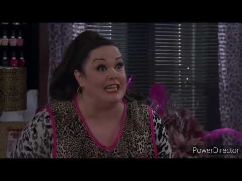 Emmerdale - Liv Confronts Vinny (2/2) (10th August 2021)